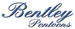 bentley pontoons