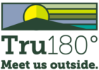 true 180 logo